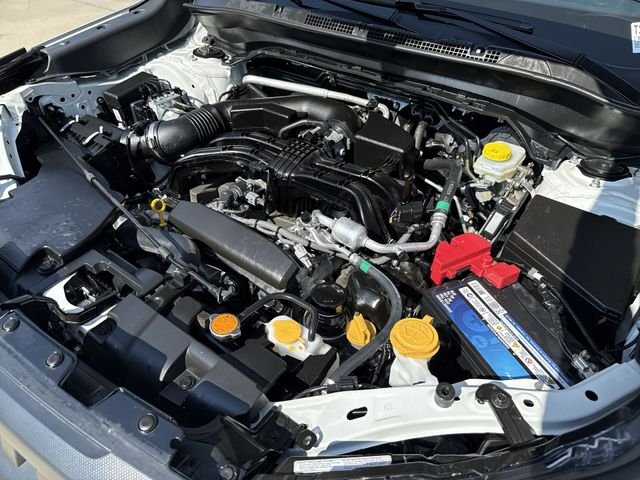Used 2026 White Subaru Wilderness image 21