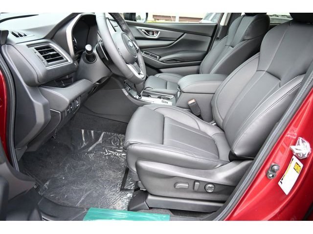 New 2026 Crimson Red Pearl Subaru Limited 7-Passenger image 59