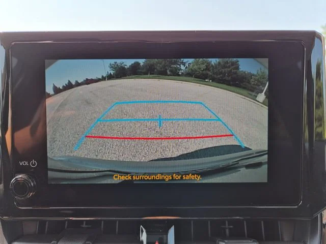 Certified Used 2026 Silver Toyota LE image 25