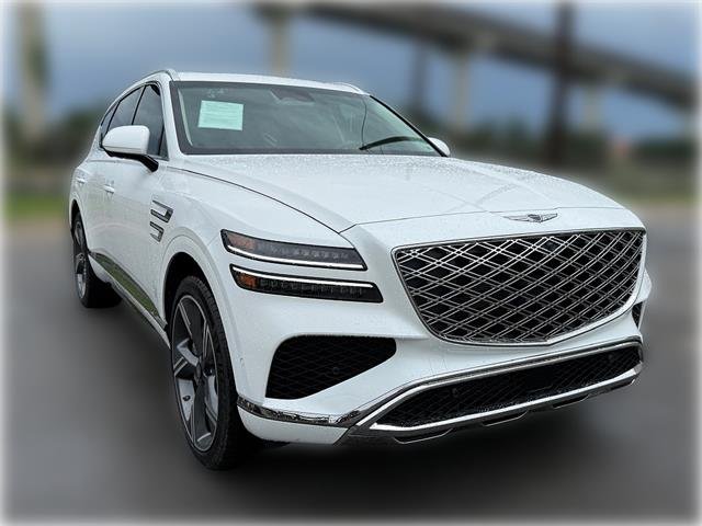 2025 Genesis GV80 2.5T Prestige AWD's photo