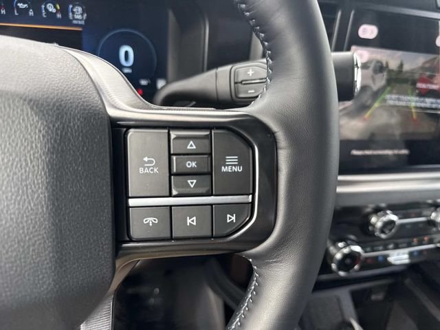 New 2026 Agate Black Metallic Ford F-250® Platinum® image 13