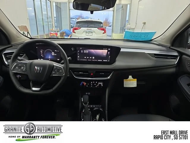 2026 Buick Encore GX Sport Touring - Photo 12