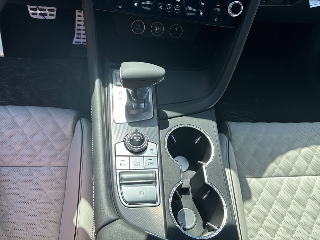 2025 GENESIS G70 Sport Advanced - Photo 32