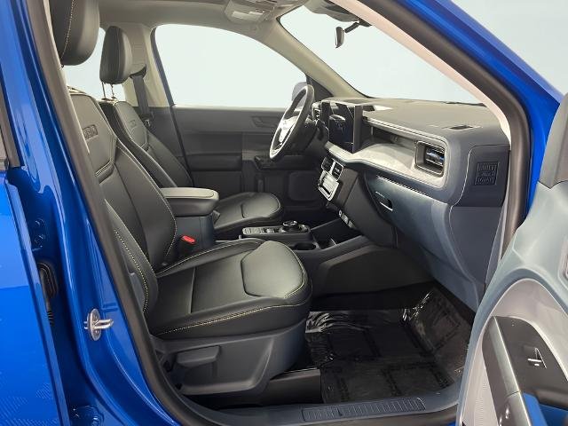 2026 Ford Maverick Lobo Standard - Photo 34