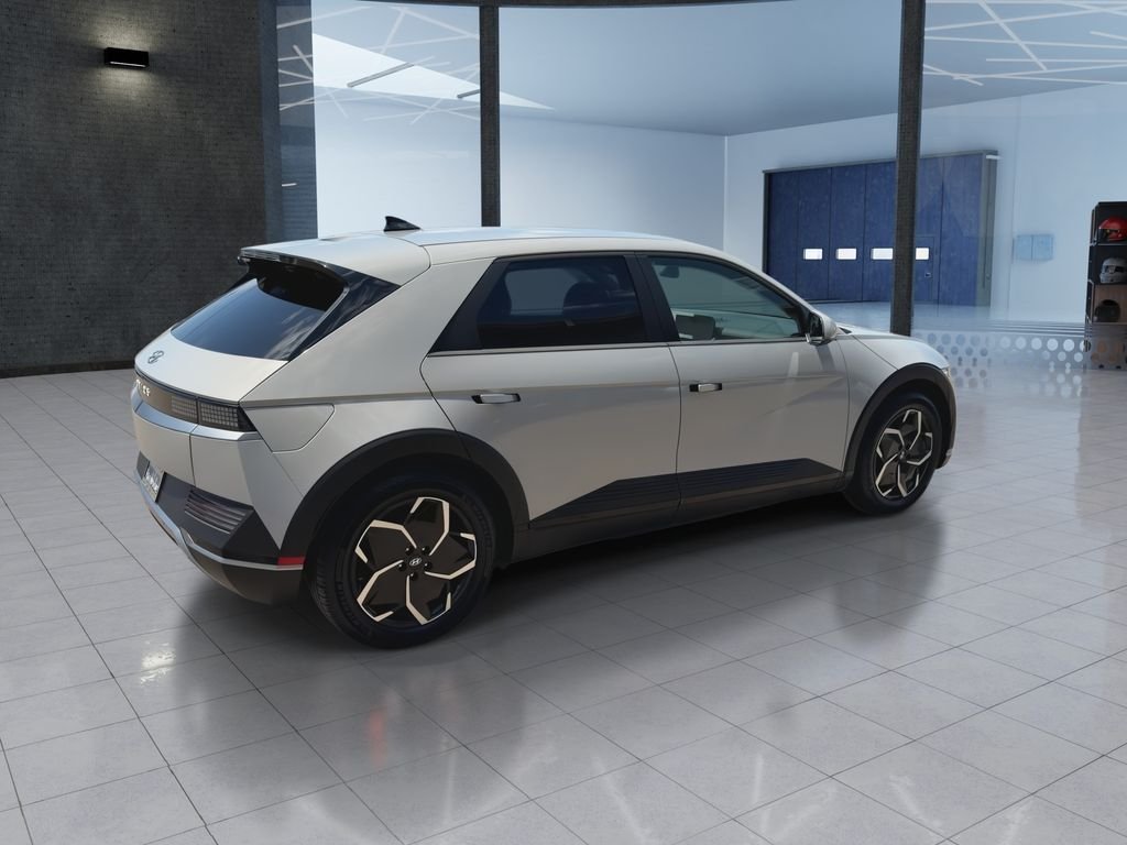 2024 Hyundai IONIQ 5 SEL - Photo 8