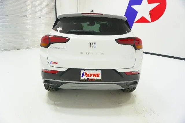 2026 Buick Encore GX Preferred - Photo 8
