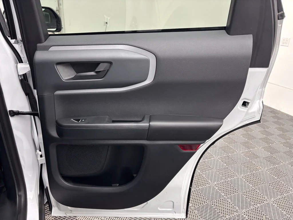 Certified Used 2023 White Ford Big Bend image 41