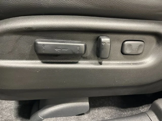 New 2026 Sonic Gray Pearl Honda TrailSport image 14