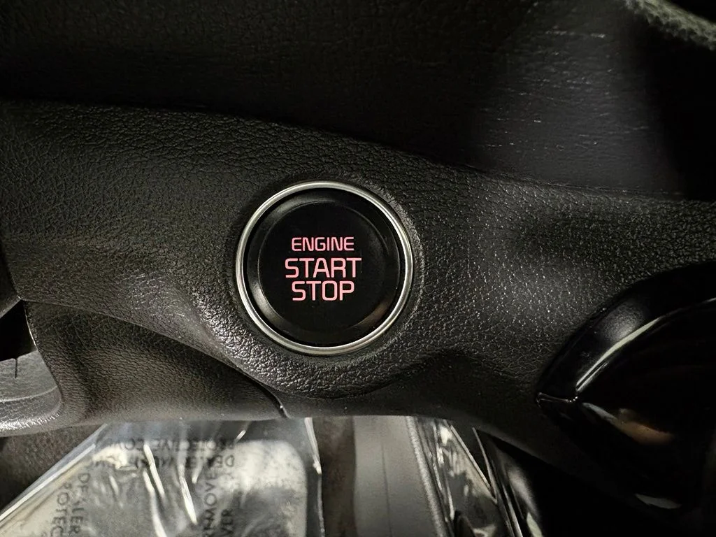Used 2023 Black Kia GT image 27