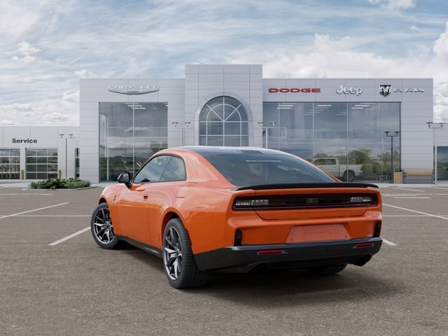 New 2026 Peel Out Dodge Scat Pack image 3
