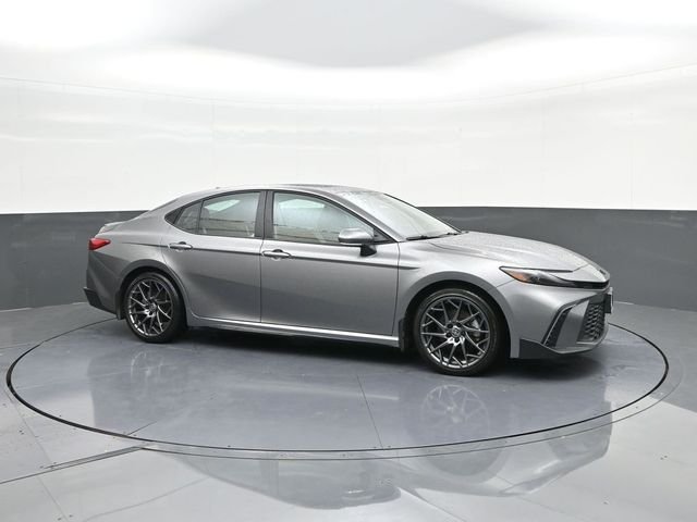 Used 2026 Heavy Metal Toyota SE image 17