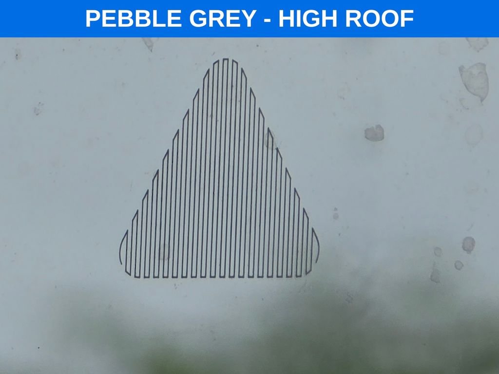 New 2026 Pebble Grey Mercedes-Benz Crew 144 WB image 6