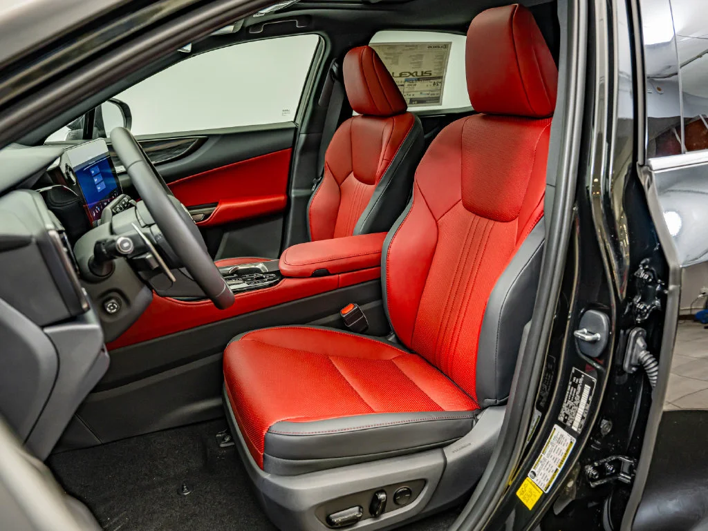 New 2026 Caviar Lexus PREMIUM image 22