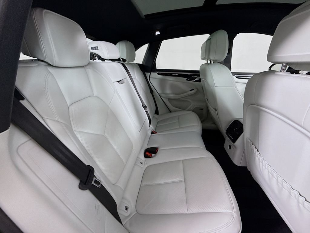 Used 2024 Gray Porsche S image 29