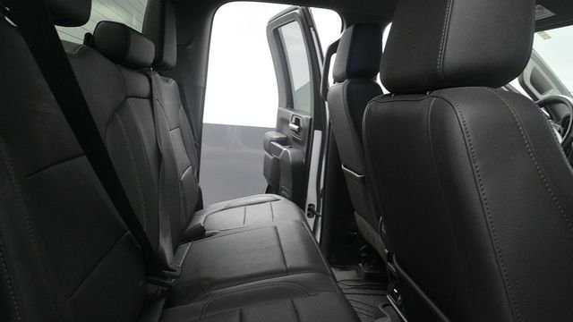 Used 2022 White Chevrolet LTZ image 21