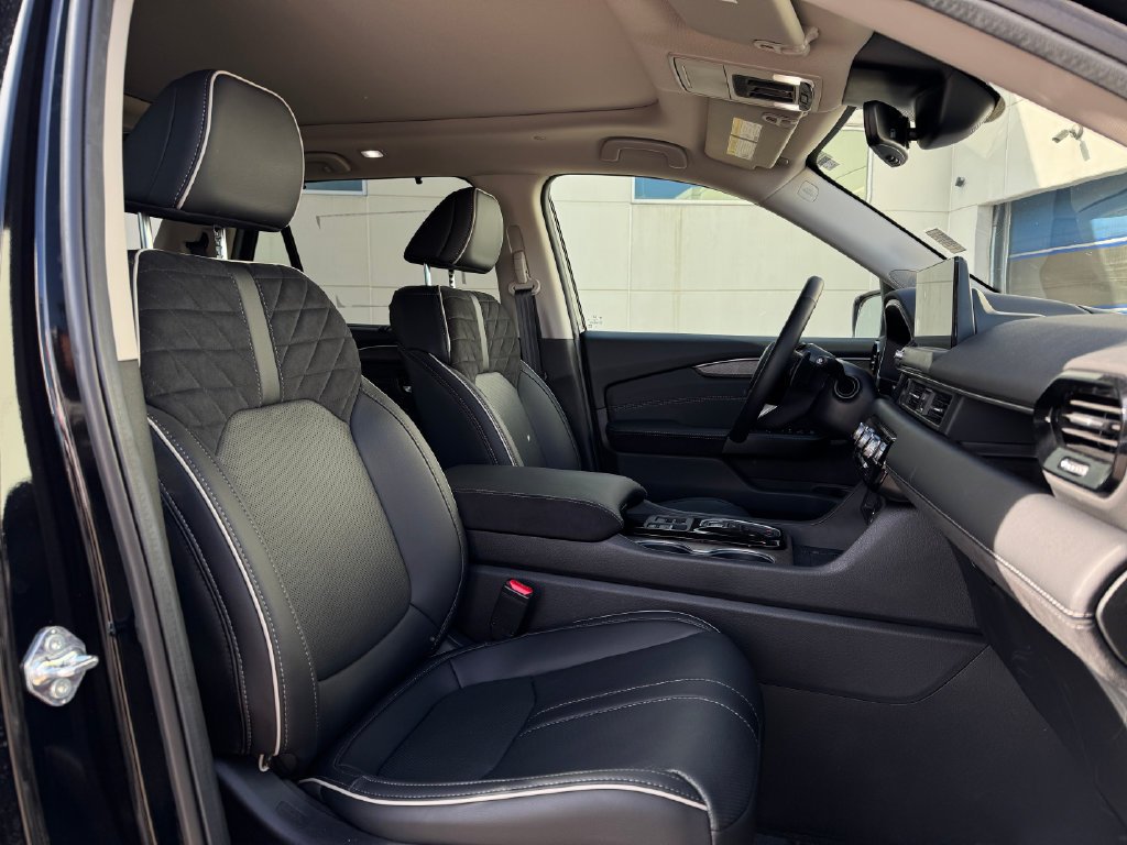 2026 Honda Pilot Elite - Photo 30