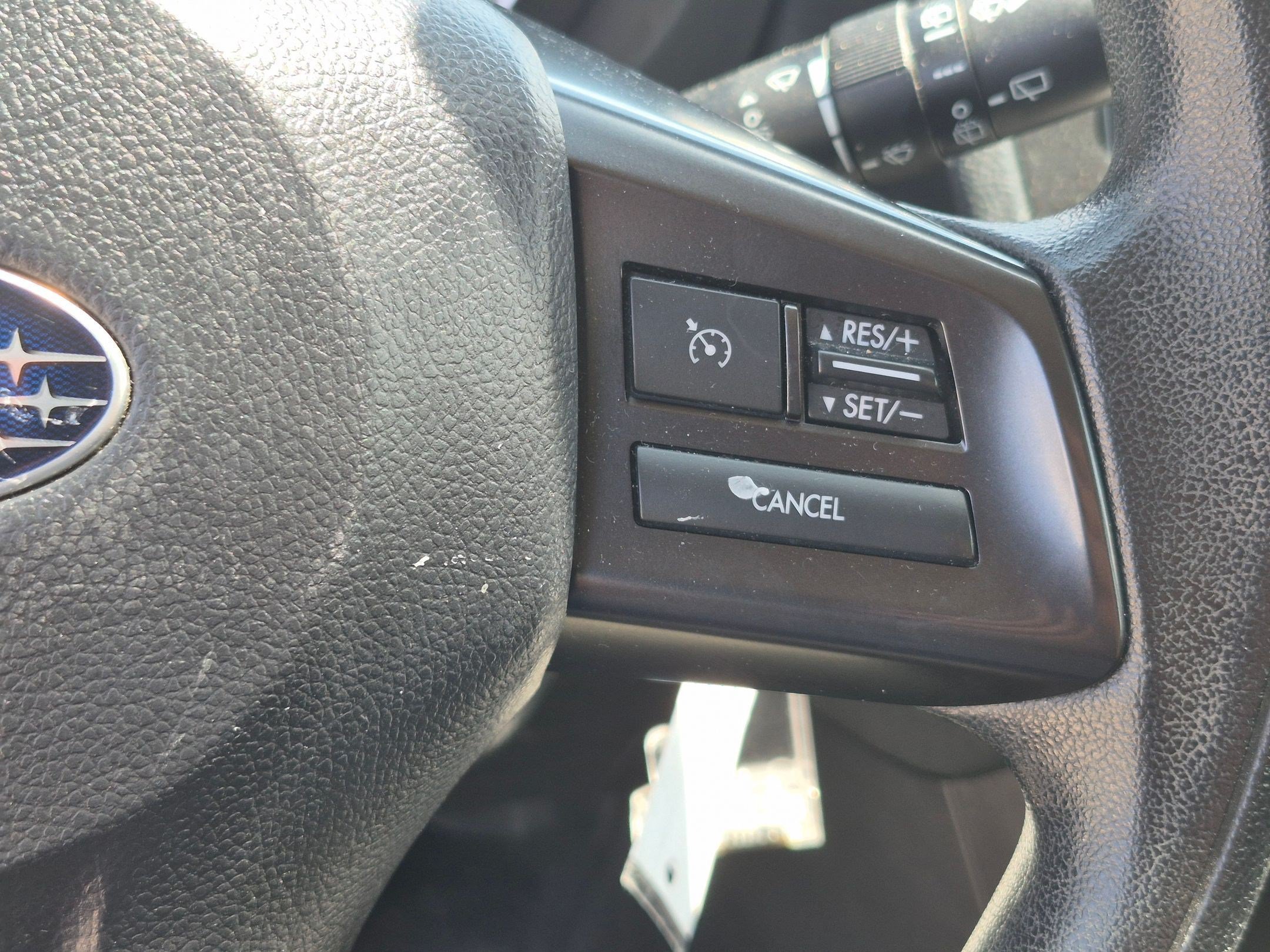 Used 2014 Dark Gray Metallic Subaru 2.0i image 21