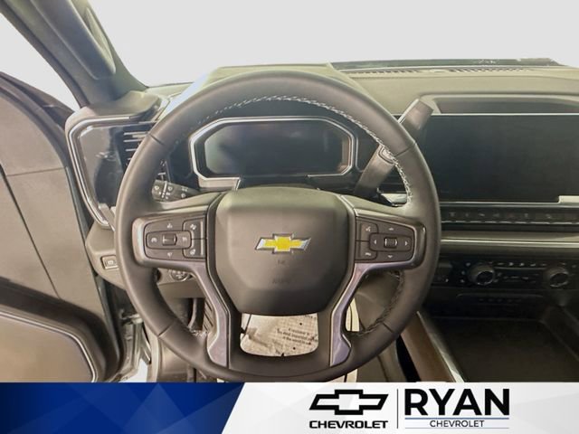 2026 Chevrolet Silverado 2500 HD High Country - Photo 11