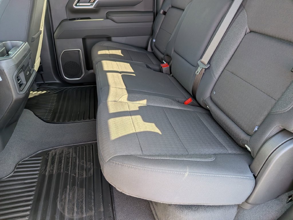 2026 Chevrolet Silverado 2500 HD LT - Photo 23