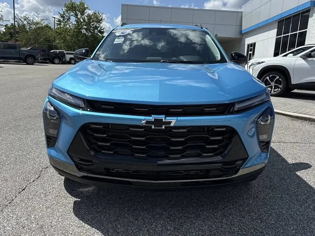 2026 Chevrolet Trax Activ - Photo 8