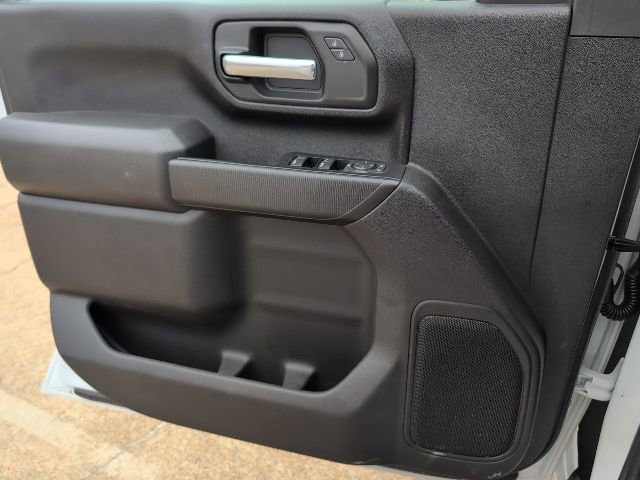 2025 Chevrolet Silverado 2500 HD Work Truck - Photo 13