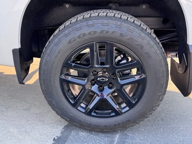 2026 Chevrolet Silverado 1500 RST - Photo 23
