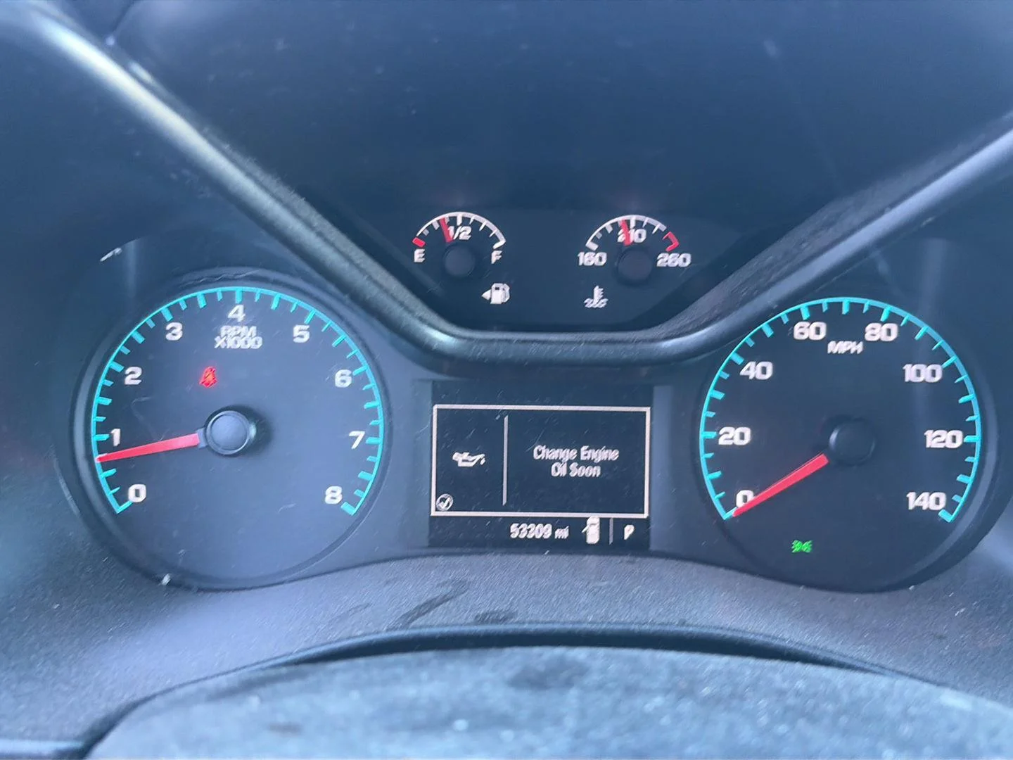 Used 2021 Satin Steel Metallic GMC 4WD Elevation Standard image 10