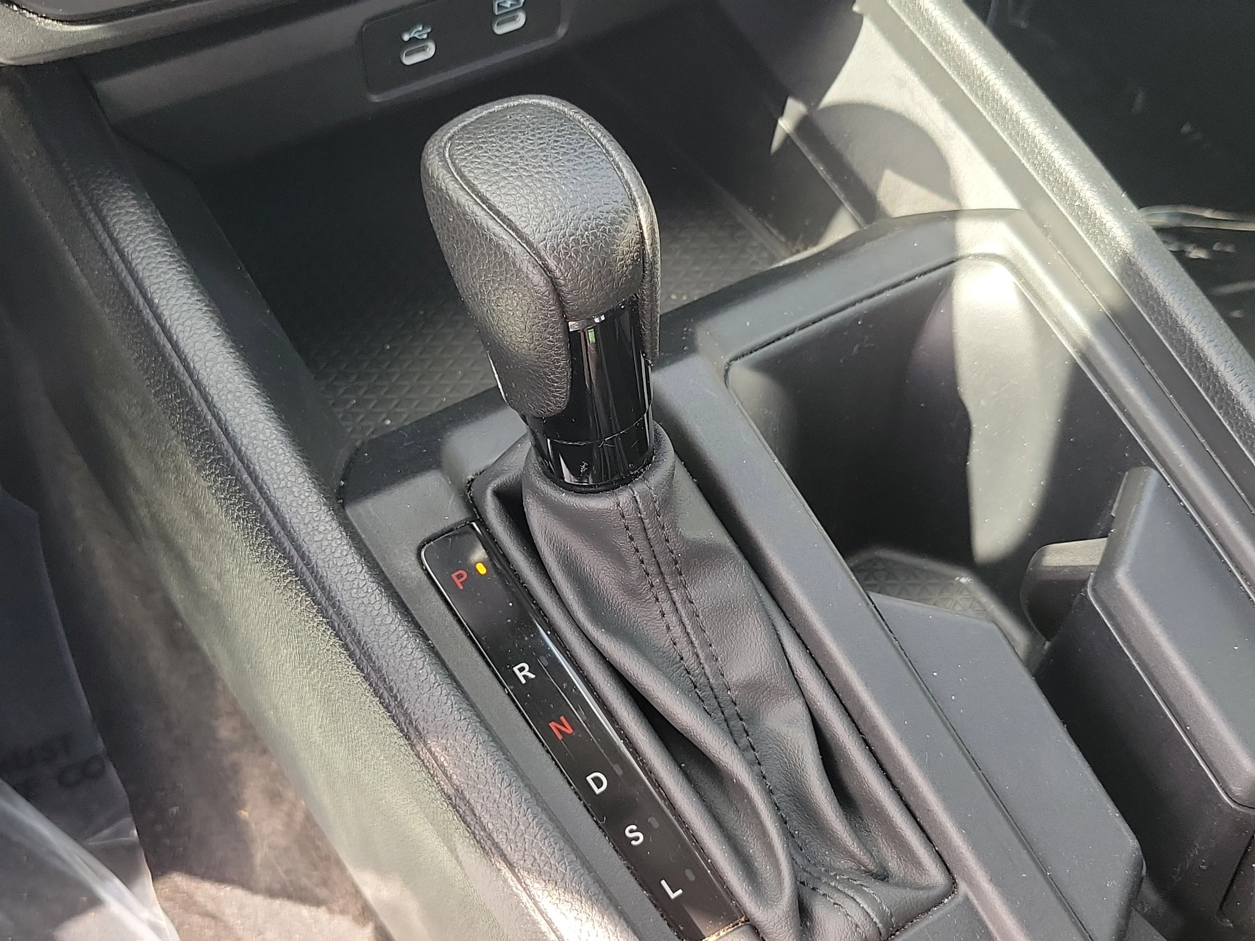 2023 Honda Accord LX - Photo 20