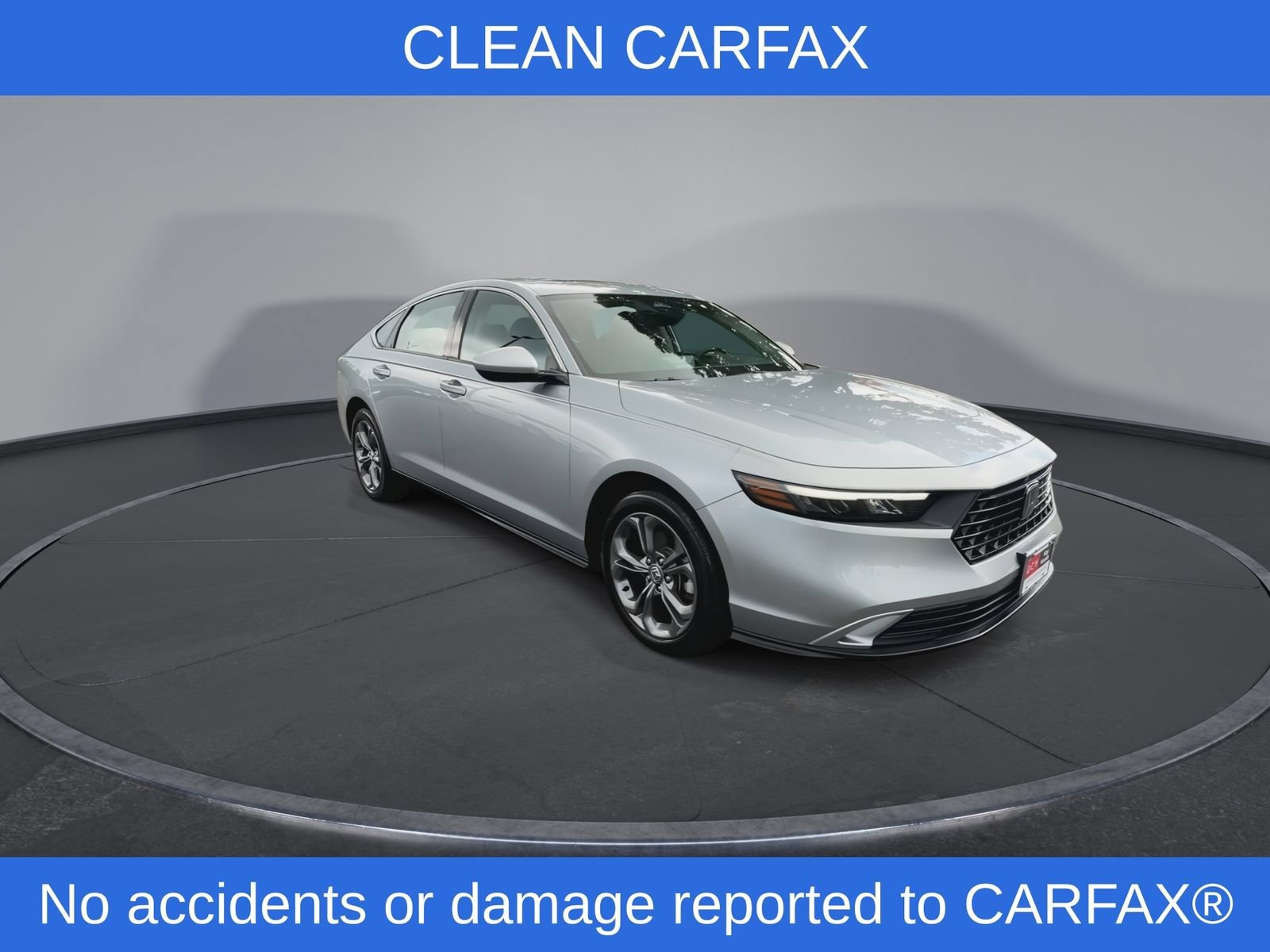 2023 Honda Accord EX - Photo 36