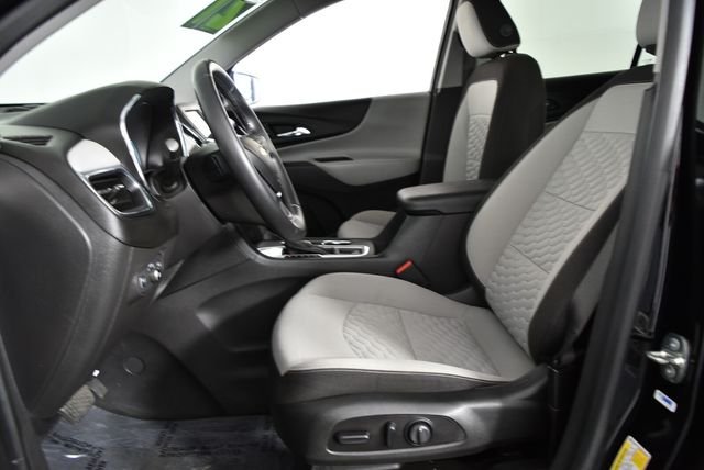 Used 2021 Black Chevrolet LT image 14