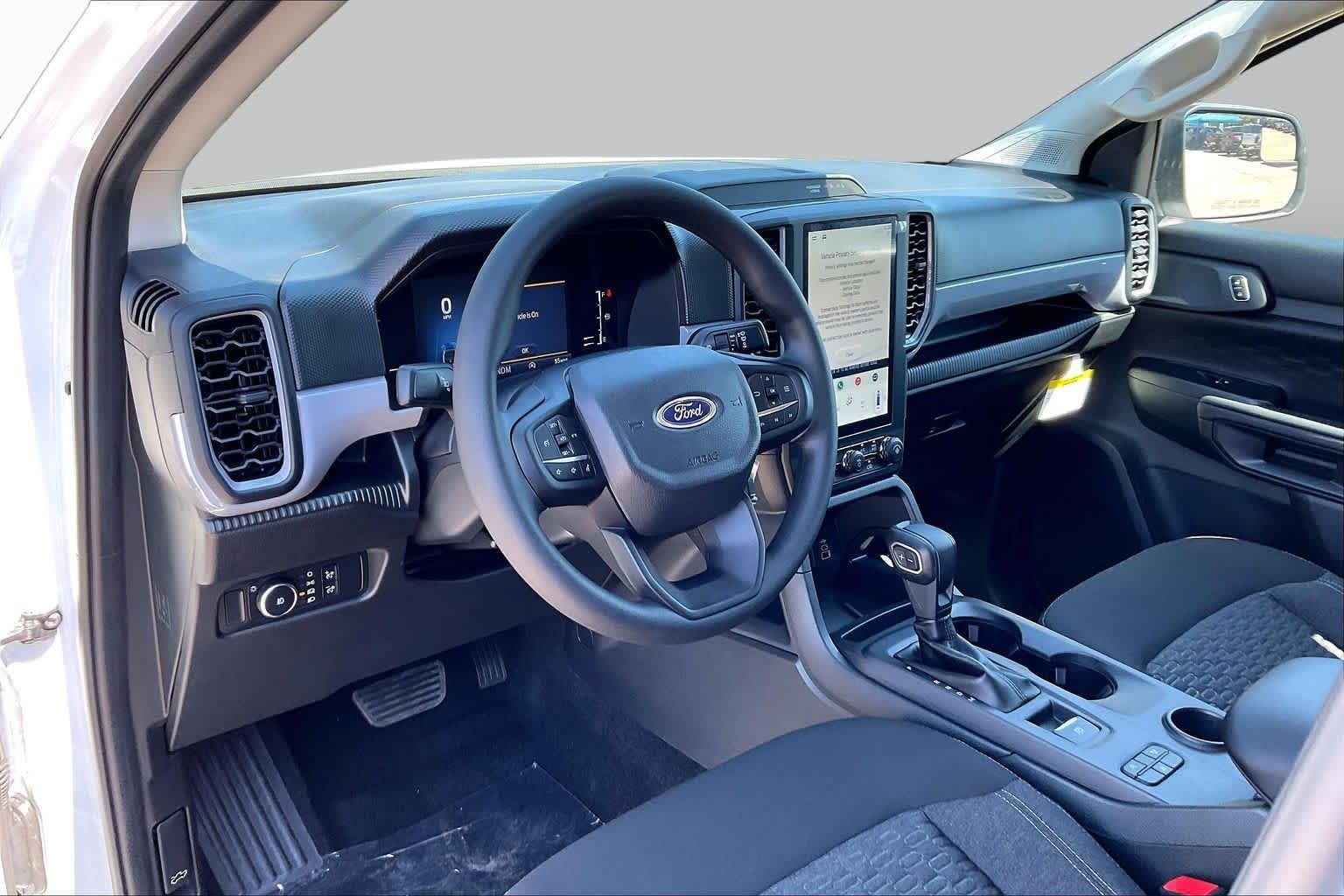 New 2026 Oxford White Ford XL image 8