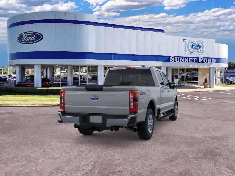 New 2026 Avalanche Ford XLT image 8