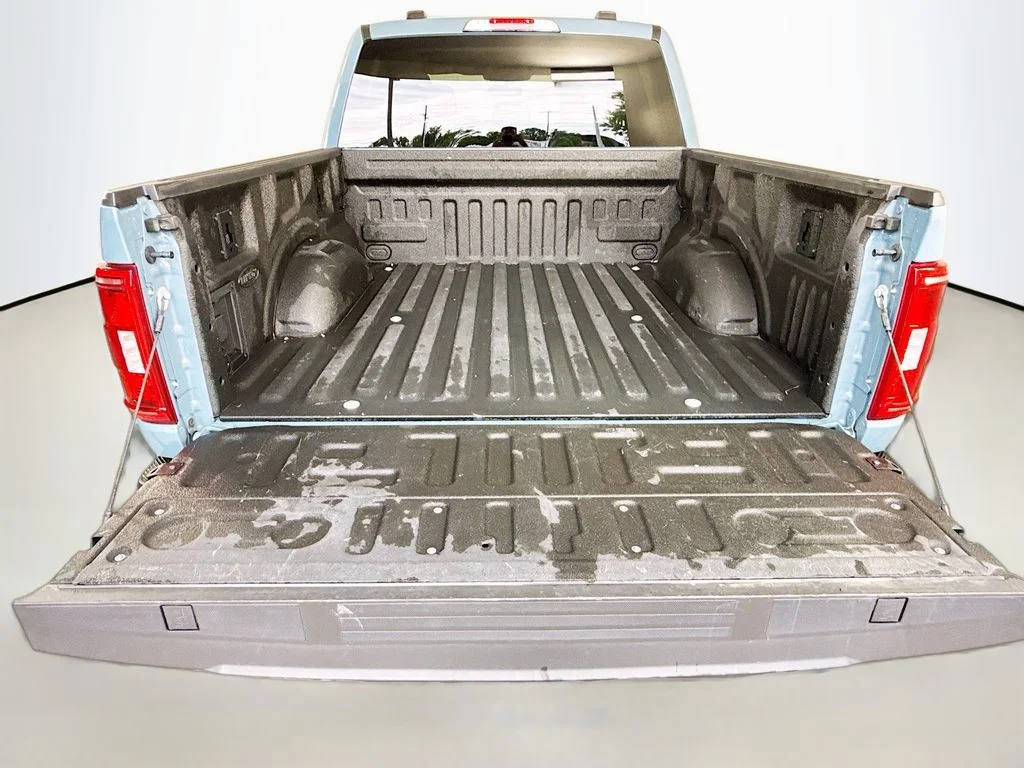 Certified Used 2023 Area 51 Ford XLT image 27