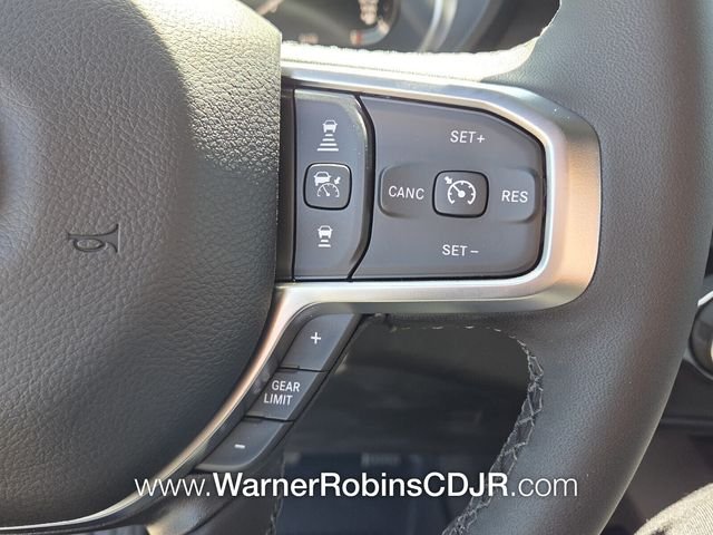 2026 RAM 1500 Big Horn/Lone Star - Photo 28