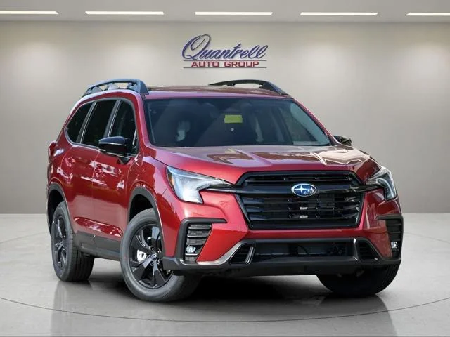 2026 Subaru ASCENT Premium 7-Passenger