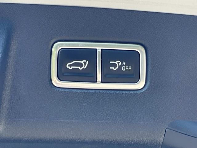 Used 2024 Gray Kia SX image 9