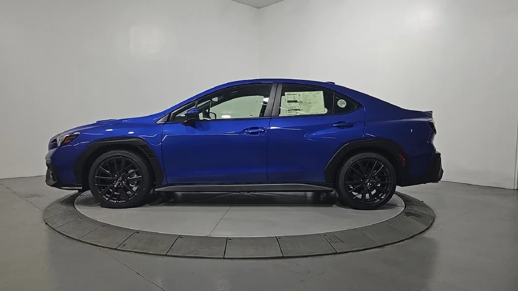 New 2026 WR BLUE PEARL Subaru Premium image 2