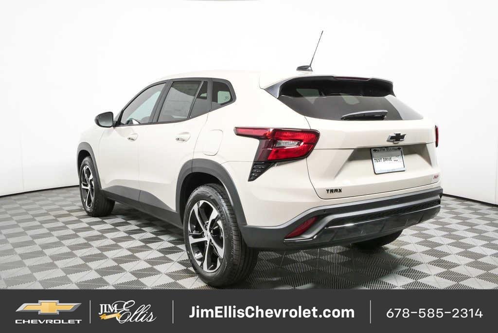 2026 Chevrolet Trax RS - Photo 27