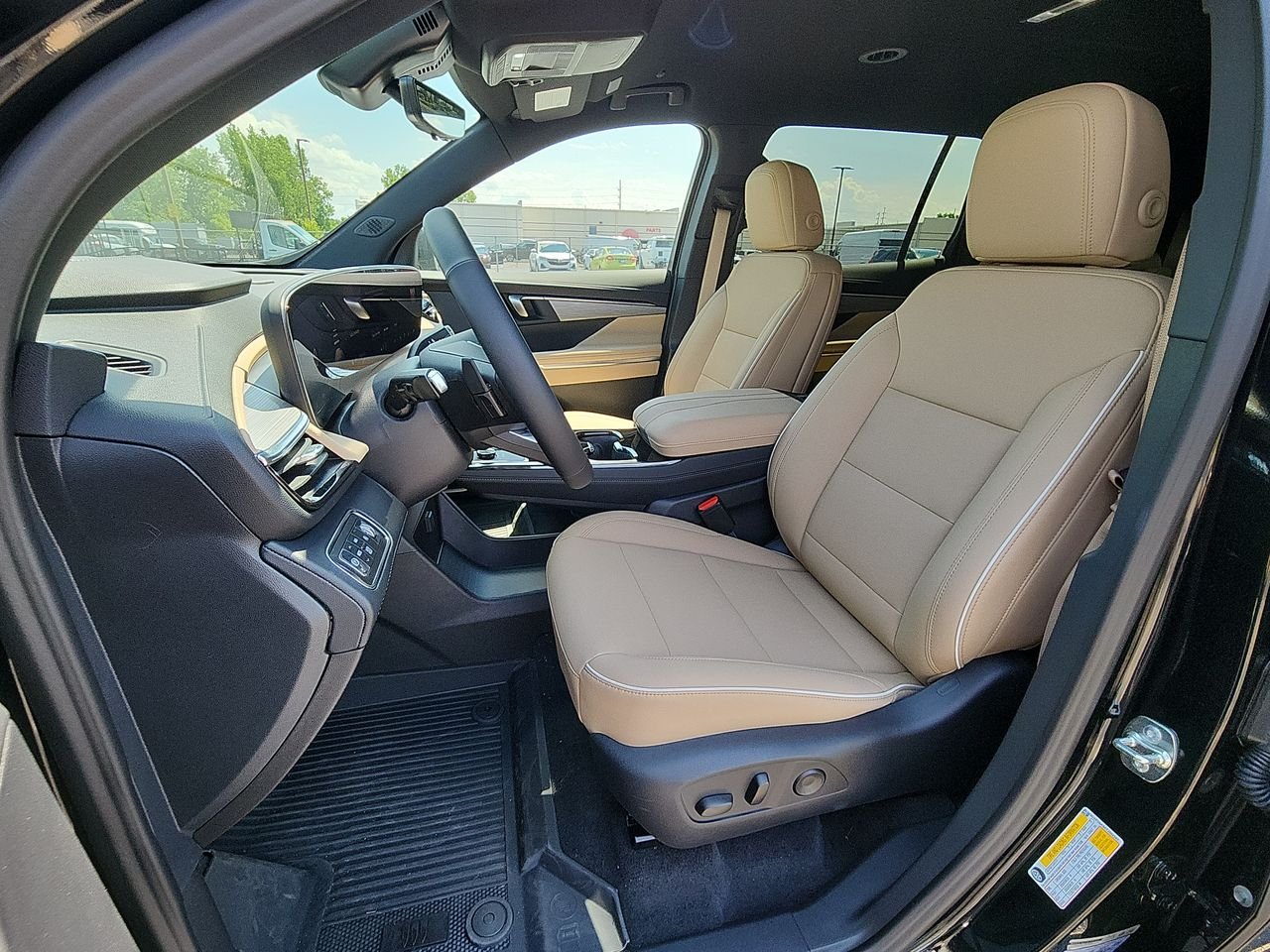 New 2026 Black Buick Preferred image 11