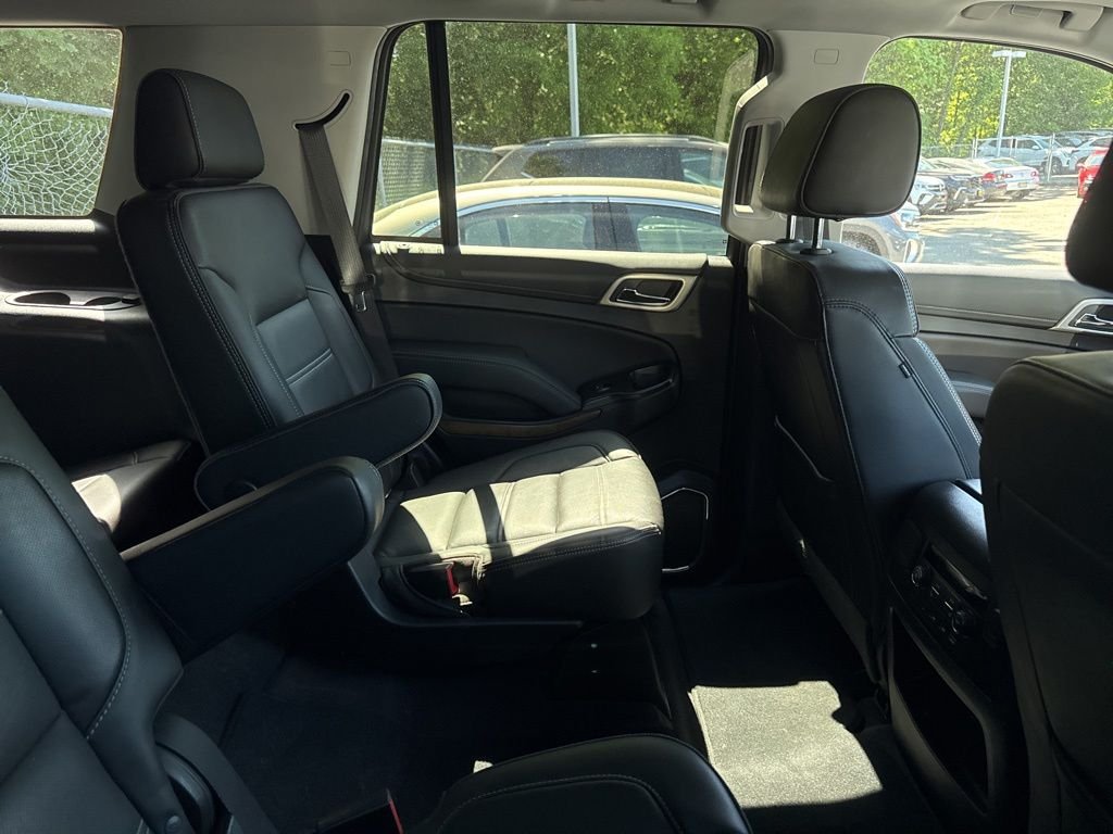 Used 2020 Black GMC Denali image 5