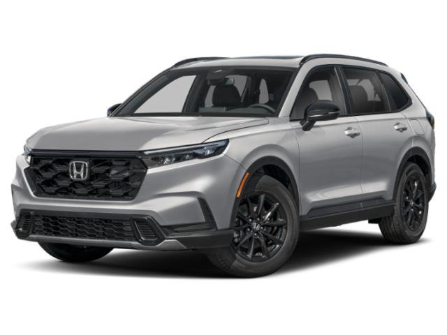 2026 Honda CR-V Hybrid Sport 2WD's photo
