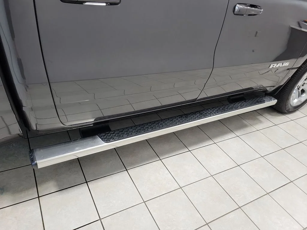 2022 RAM Ram 1500 Pickup Big Horn/Lone Star - Photo 13