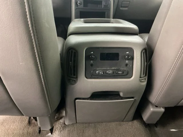 Used 2006 Silver Chevrolet Work Truck image 20