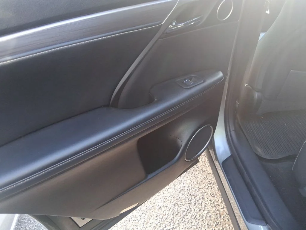 Used 2020 Silver Lexus 350 F Sport image 16