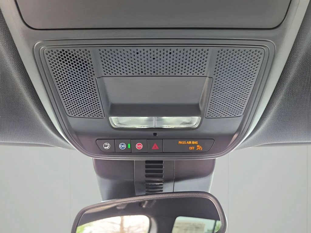 2026 Buick Enclave Preferred - Photo 42