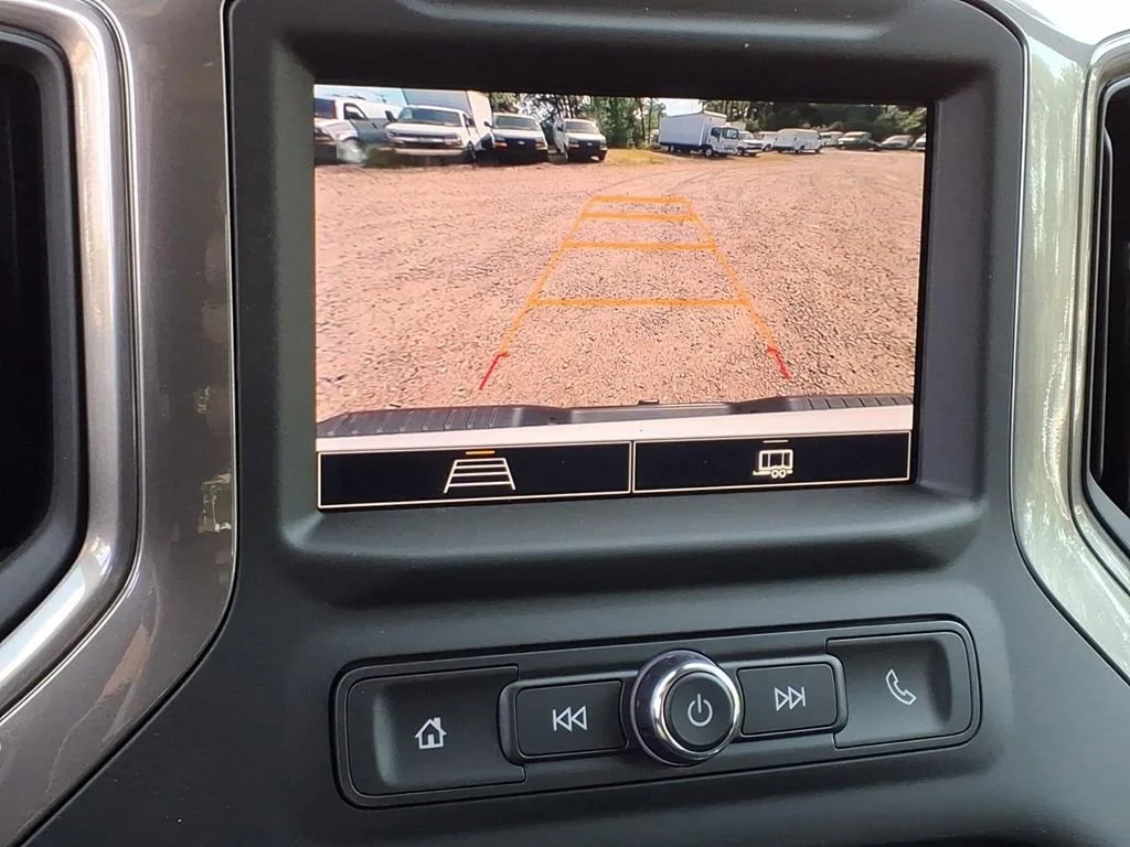 2026 Chevrolet Silverado 2500 HD Work Truck - Photo 21