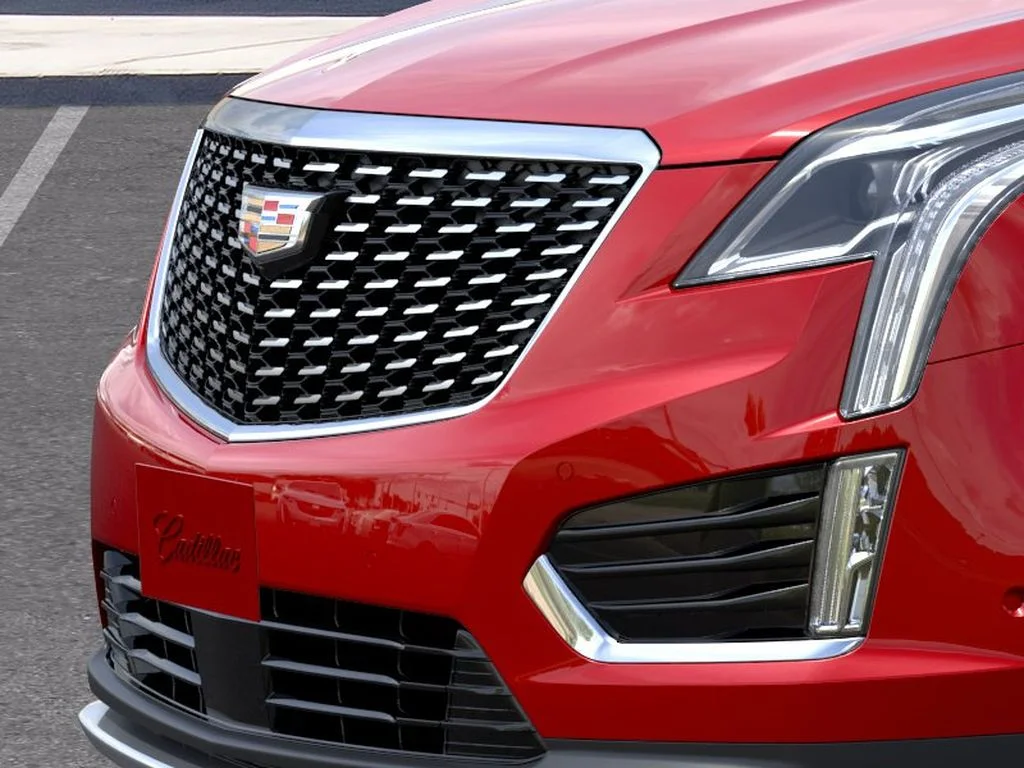 2026 Cadillac XT5 Premium Luxury - Photo 13
