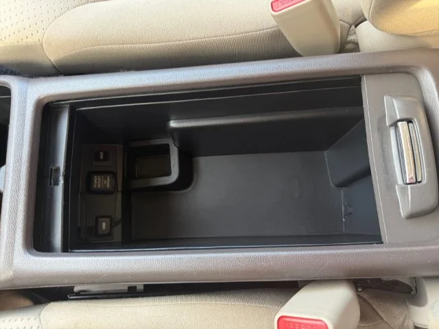 Used 2013 Blue Honda EX image 18