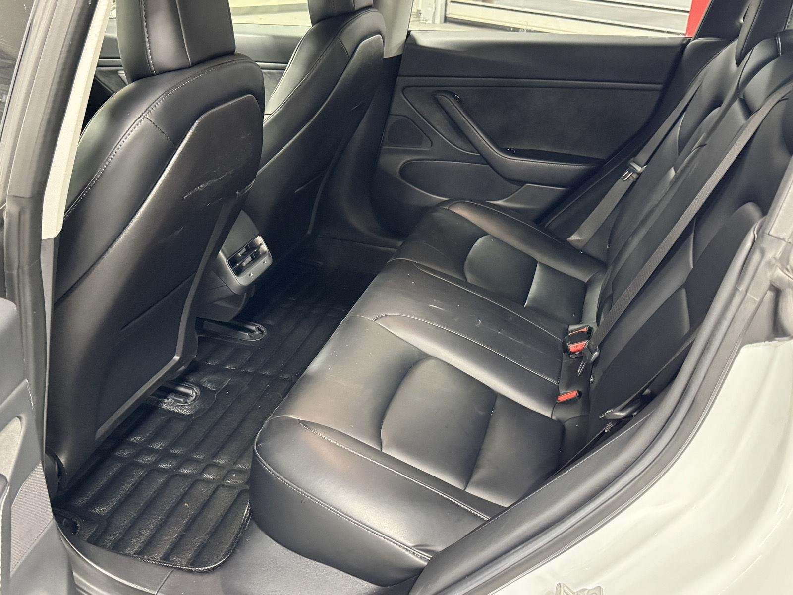 2018 Tesla Model 3 Long Range Dual Motor - Photo 19