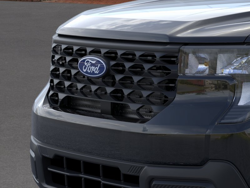 New 2025 Shadow Black Ford XL image 18